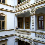 Apartment In Vi. - Terezvaros