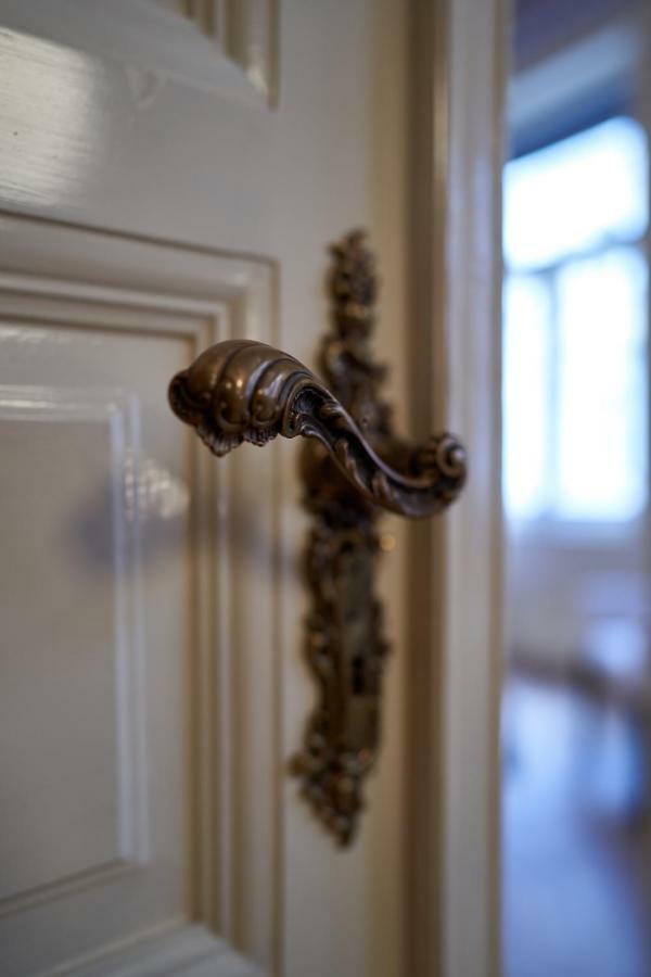 Apartment In Vi. - Terezvaros Budapest