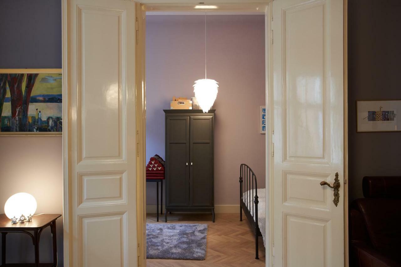 Apartment In Vi. - Terezvaros